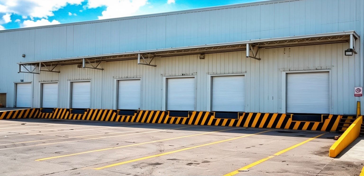 Proyecto Bodega Industrial